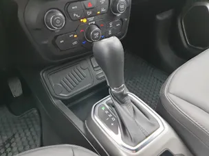 Jeep Renegade 1.3 Turbo S