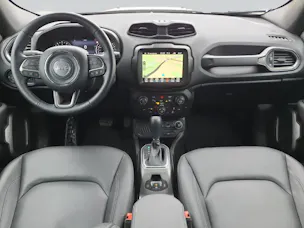 Jeep Renegade 1.3 Turbo S