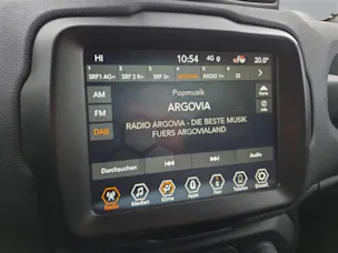 Jeep Renegade 1.3 Turbo S