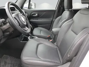 Jeep Renegade 1.3 Turbo S