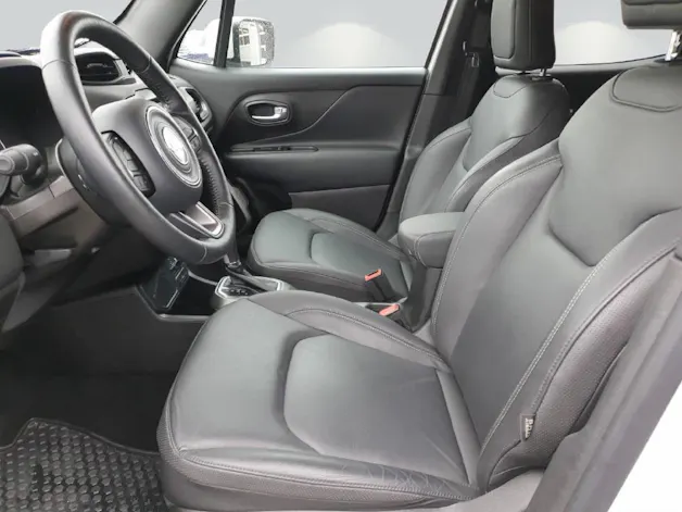 Jeep Renegade 1.3 Turbo S