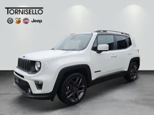 Jeep Renegade 1.3 Turbo S