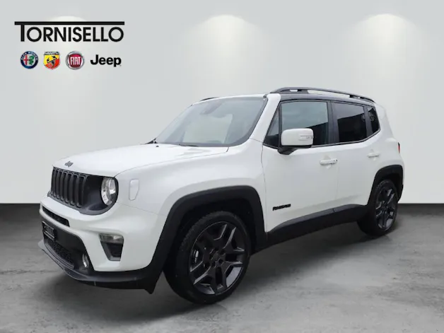 Jeep Renegade 1.3 Turbo S