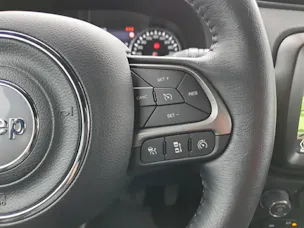 Jeep Renegade 1.3 Turbo S