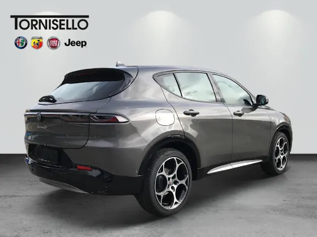 Alfa Romeo Tonale 1.5 Ti Premium 180PS