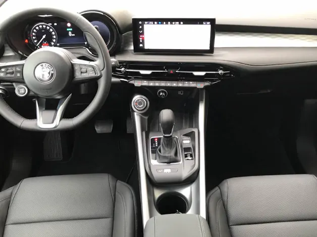 Alfa Romeo Tonale 1.5 Ti Premium 180PS