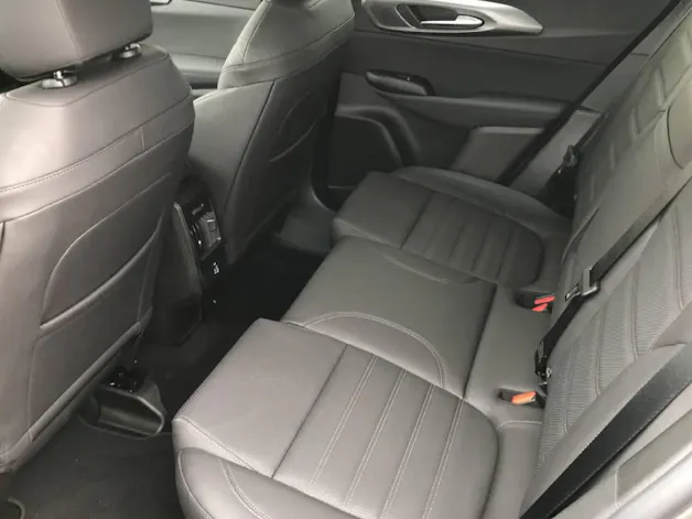 Alfa Romeo Tonale 1.5 Ti Premium 180PS