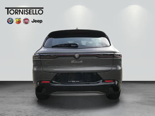 Alfa Romeo Tonale 1.5 Ti Premium 180PS