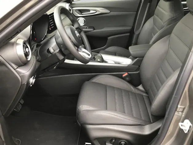 Alfa Romeo Tonale 1.5 Ti Premium 180PS