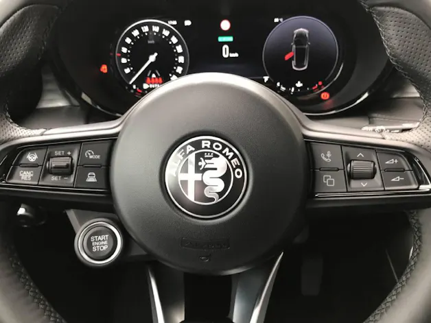 Alfa Romeo Tonale 1.5 Ti Premium 180PS