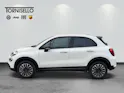 Fiat 500 X 1.5 Hybrid Swiss Edition