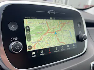 Fiat 500 X 1.5 Hybrid Swiss Edition