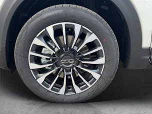Fiat 500 X 1.5 Hybrid Swiss Edition