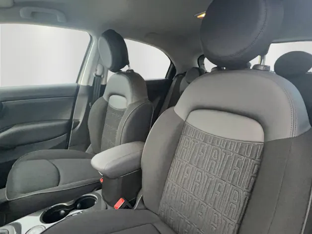 Fiat 500 X 1.5 Hybrid Swiss Edition
