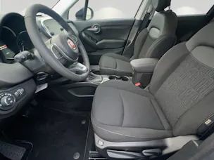 Fiat 500 X 1.5 Hybrid Swiss Edition