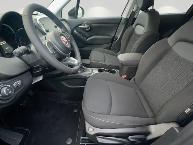 Fiat 500 X 1.5 Hybrid Swiss Edition