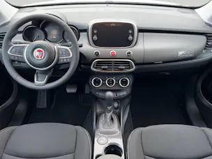 Fiat 500 X 1.5 Hybrid Swiss Edition