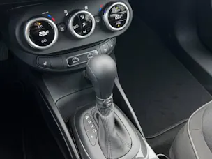 Fiat 500 X 1.5 Hybrid Swiss Edition