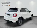 Fiat 500 X 1.5 Hybrid Swiss Edition