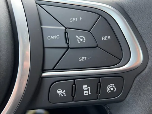 Fiat 500 X 1.5 Hybrid Swiss Edition