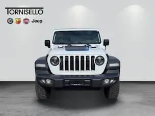 Jeep Wrangler 2.0 Turbo Rubicon Unlimited 4xe