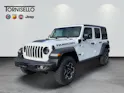 Jeep Wrangler 2.0 Turbo Rubicon Unlimited 4xe