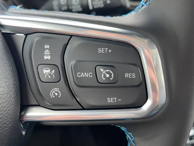 Jeep Wrangler 2.0 Turbo Rubicon Unlimited 4xe