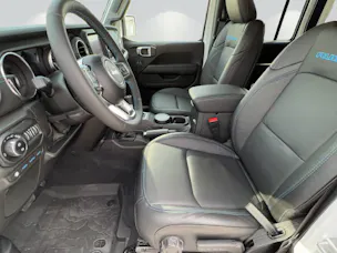 Jeep Wrangler 2.0 Turbo Rubicon Unlimited 4xe
