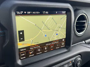 Jeep Wrangler 2.0 Turbo Rubicon Unlimited 4xe