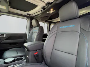 Jeep Wrangler 2.0 Turbo Rubicon Unlimited 4xe