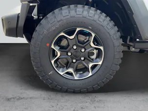 Jeep Wrangler 2.0 Turbo Rubicon Unlimited 4xe