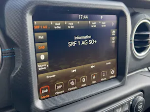 Jeep Wrangler 2.0 Turbo Rubicon Unlimited 4xe