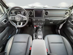 Jeep Wrangler 2.0 Turbo Rubicon Unlimited 4xe