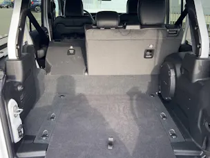 Jeep Wrangler 2.0 Turbo Rubicon Unlimited 4xe