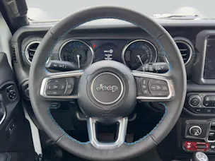 Jeep Wrangler 2.0 Turbo Rubicon Unlimited 4xe