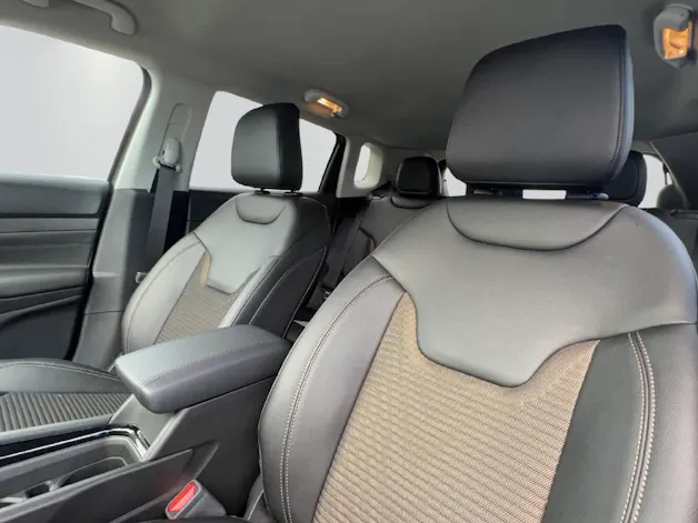 Jeep Compass 1.3 Outdoor 4xe