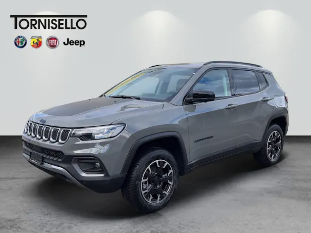 Jeep Compass 1.3 Outdoor 4xe