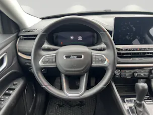 Jeep Compass 1.3 Outdoor 4xe
