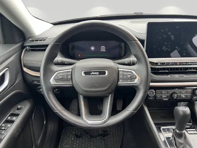 Jeep Compass 1.3 Outdoor 4xe