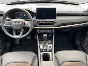 Jeep Compass 1.3 Outdoor 4xe