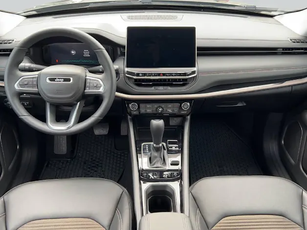Jeep Compass 1.3 Outdoor 4xe