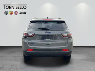 Jeep Compass 1.3 Outdoor 4xe