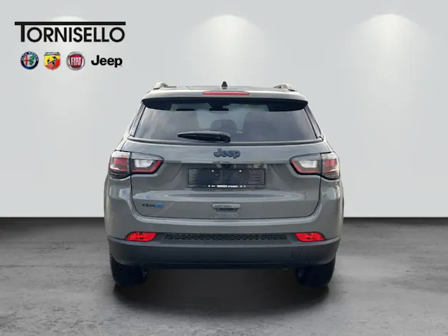 Jeep Compass 1.3 Outdoor 4xe