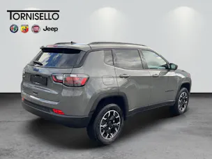 Jeep Compass 1.3 Outdoor 4xe