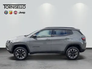 Jeep Compass 1.3 Outdoor 4xe
