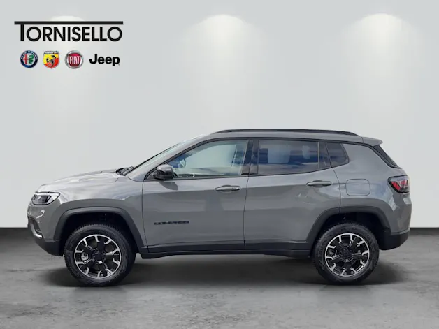 Jeep Compass 1.3 Outdoor 4xe