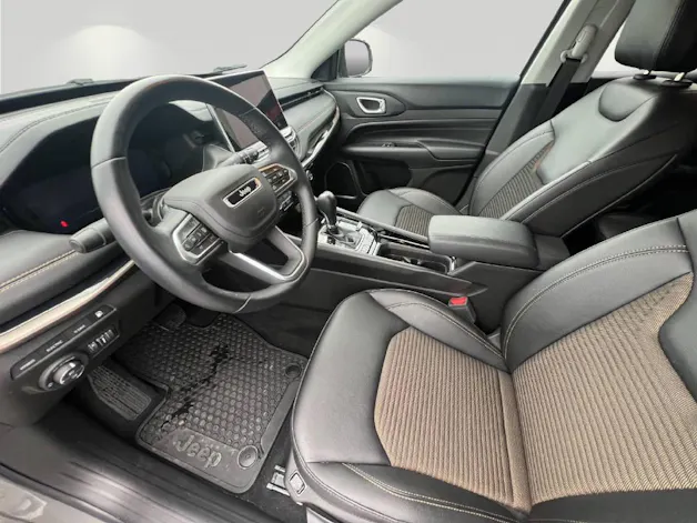 Jeep Compass 1.3 Outdoor 4xe