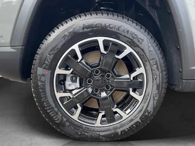 Jeep Compass 1.3 Outdoor 4xe