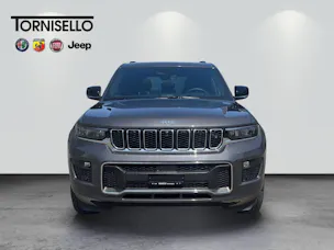 Jeep Grand Cherokee 2.0 Turbo Overland 4xe