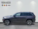 Jeep Grand Cherokee 2.0 Turbo Overland 4xe